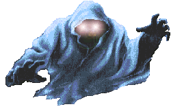 El lado oscuro, el lugar de lo desconocido y paranormal.  :::Seguro que quieres entrar:::