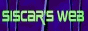 Siscars web
