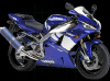 Yamaha YZF