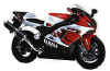 Yamaha YZF