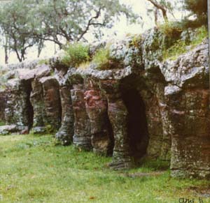 Caverna del Palacio 
