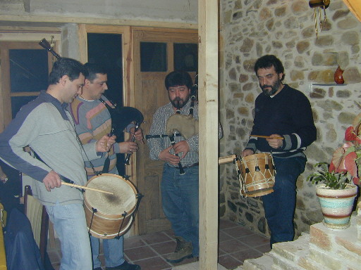 practicando a la menor ocasi�n