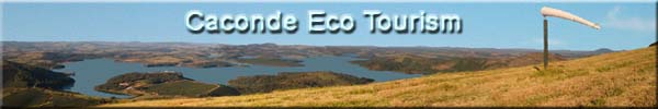 Caconde Eco Turism