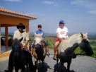 Horse Rides