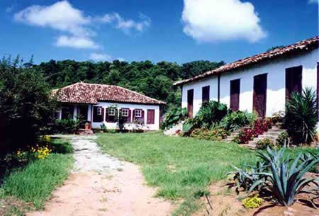 fazenda