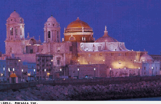 Muralla Sur