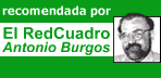 Nueva direccion de El Redcuadro