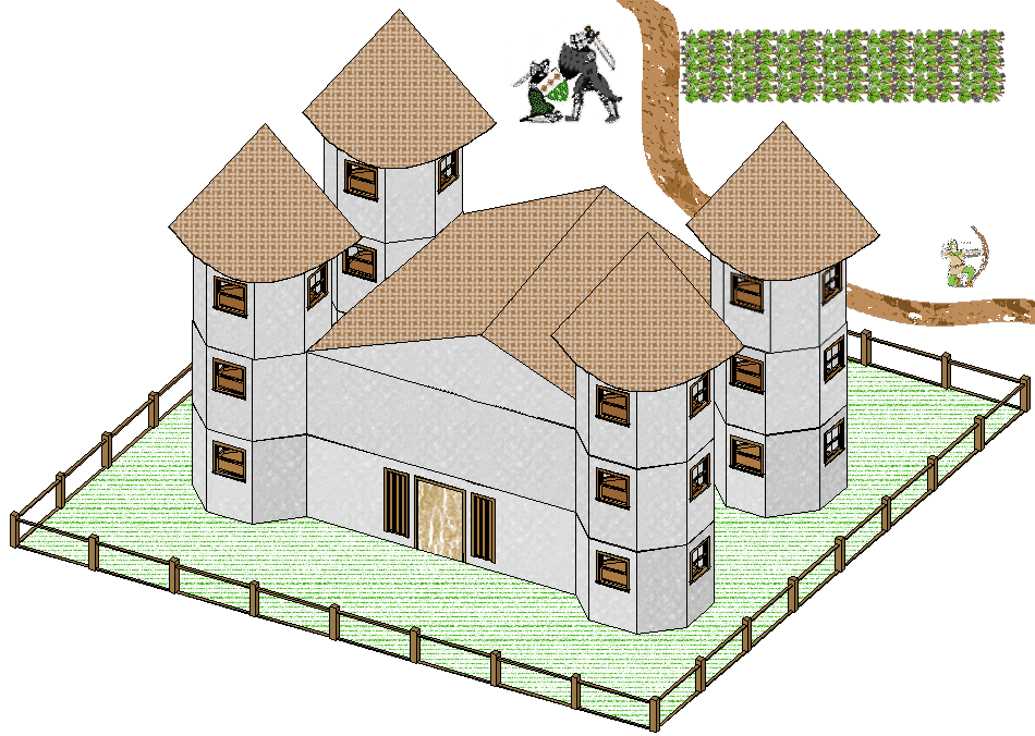Our Home