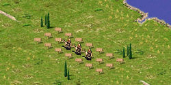 Killing traders