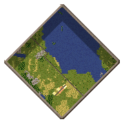 Act 1 mini-map