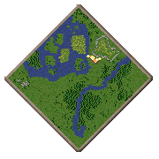 Act 2 mini-map