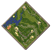 Act 4 mini-map
