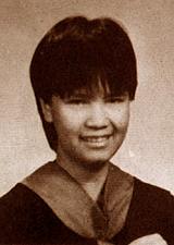 Frances Rose W. Acuna