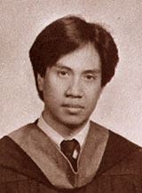 Arnold Amorin