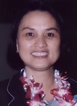 Dean Yolanda Reyes