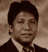 Arch. Tobias Bonaobra
