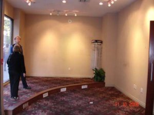 View of space as it is right now, Copyright: Milson Macleod 2006