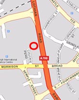 filmhouse location