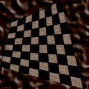 Chess board
