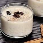 arroz con leche