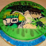 Ben
