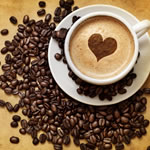 cafe corazon