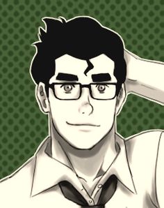 My Avatar