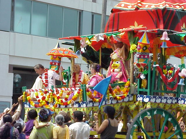 Lady Subhadra