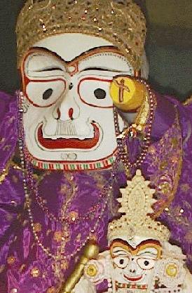 Jaya Balarama