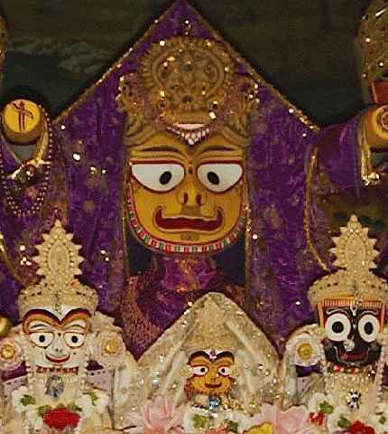 Lady Subhadra