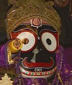 [Lord Jagannatha - Ratha Yatra Pictorial and Videos]