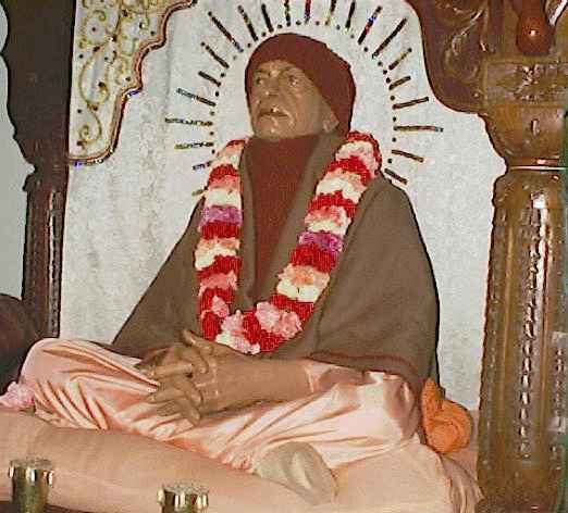 Srila Prabhupada (Founder-Acarya)
