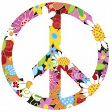 Peace-Sign