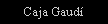 Cuadro de texto: Caja Gaud�