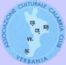 Logo Calabria Club