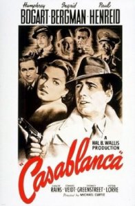A CALAVERABLANCA TRIBUTE TO CASABLANCA
