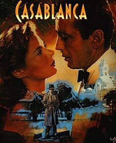 casablanca analysis essays casablanca analysis essays