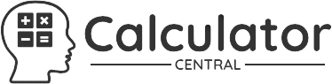 Calculator Central Logo