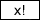 The x-factorial Key: Row 1 Column 1