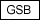 Row 3, Column 2  GSB = Gosub used in programming