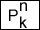 The Permutation Key: Row 4, Column 1