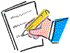 Agradecer� su participaci�n en el libro de visitas