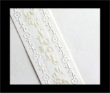Detalle repujado