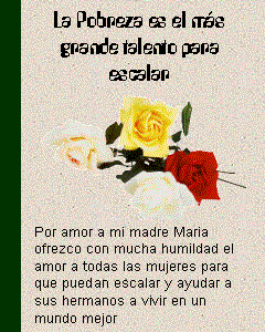 Libro "La Pobreza es el m�s grande talento para escalar"