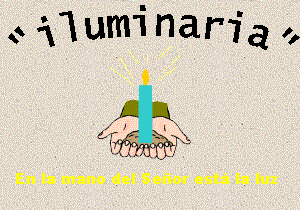Libro "iluminaria"