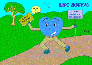 Libro "Sonrisas"