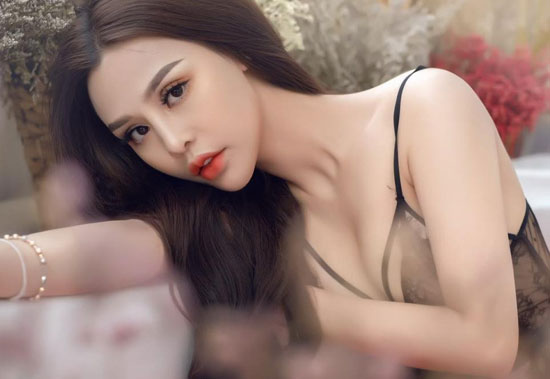 Foreigner Call Girls in Gurgaon