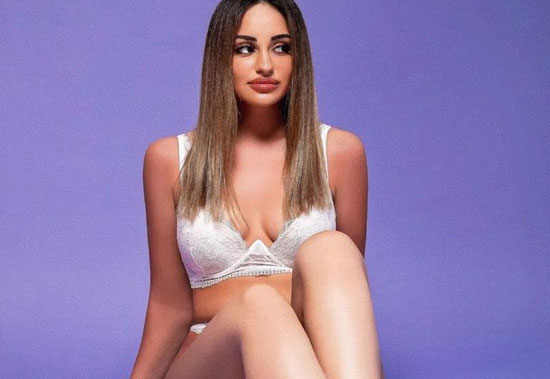 Russian Call Girls in Gurugram