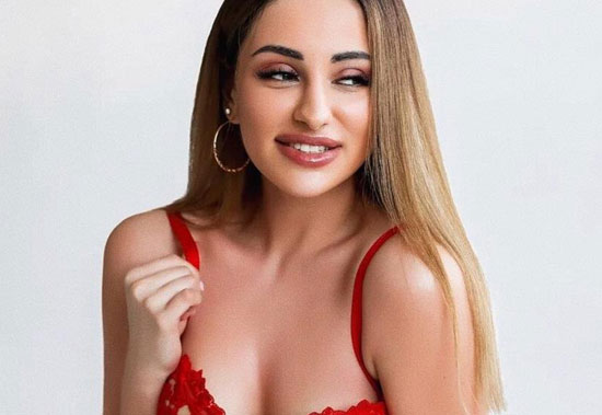 Russian Escorts in Gurgaon