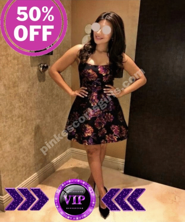 female escorts in city
